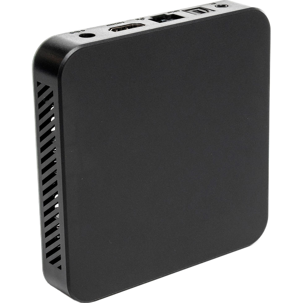 Медиаплеер iNeXT TV6 Ultra