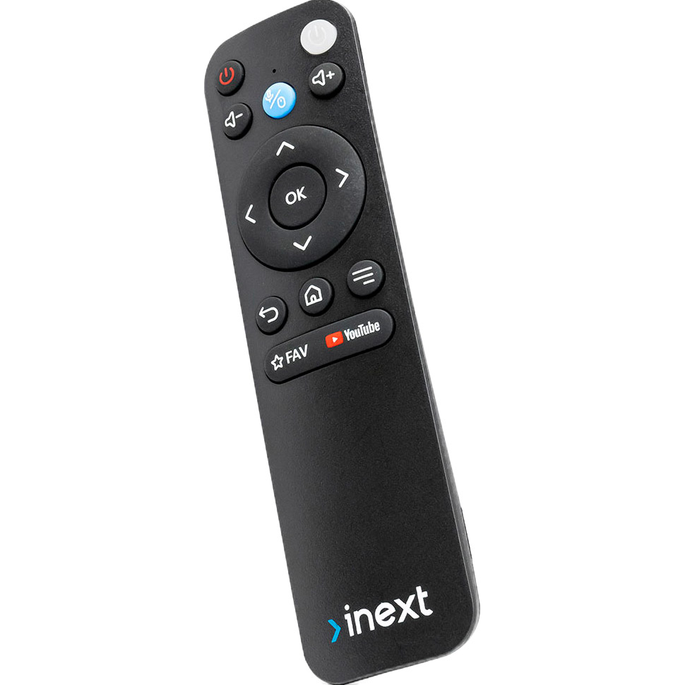 Медиаплеер iNeXT TV6 Ultra