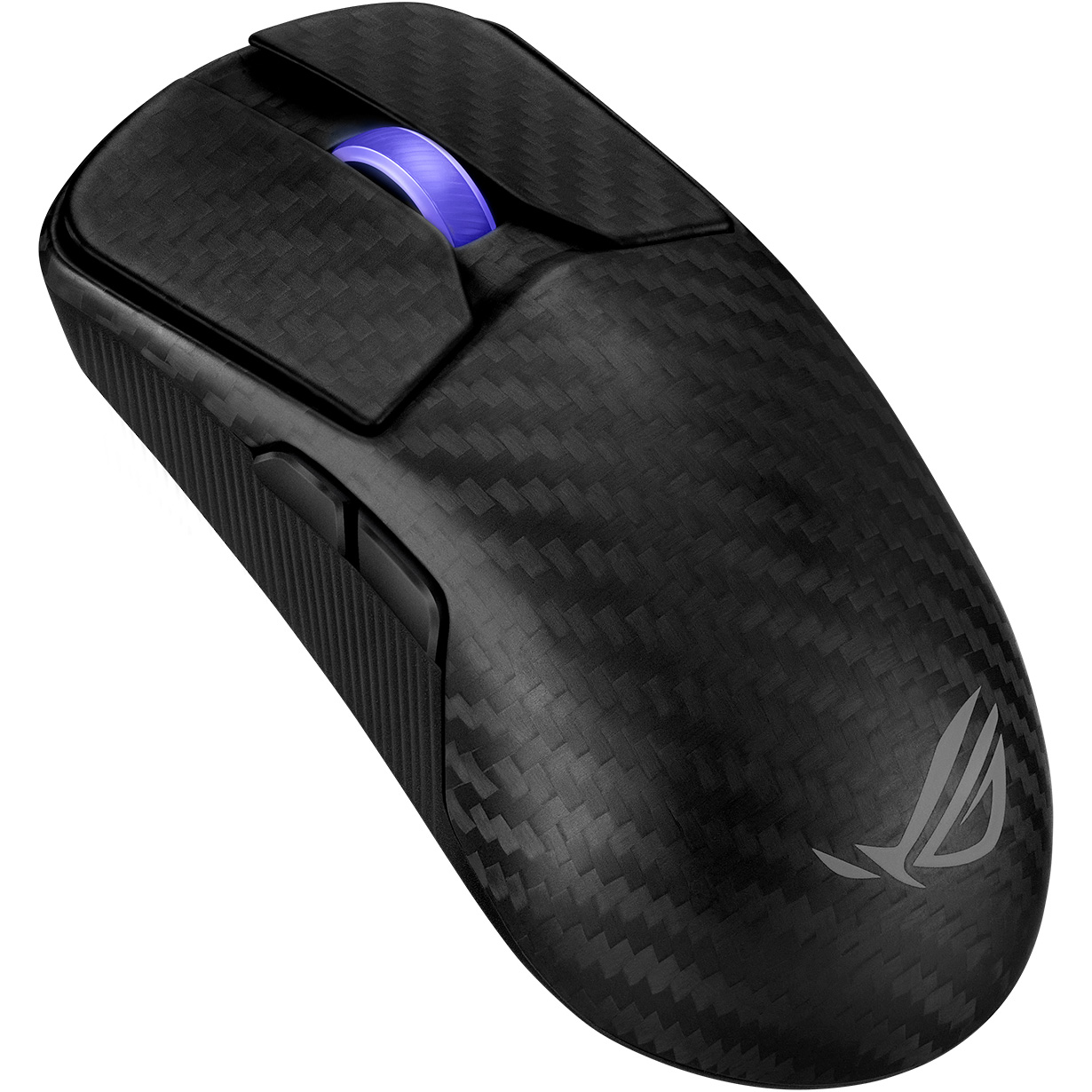 Мышь игровая ASUS ROG Harpe Ace Extreme Black