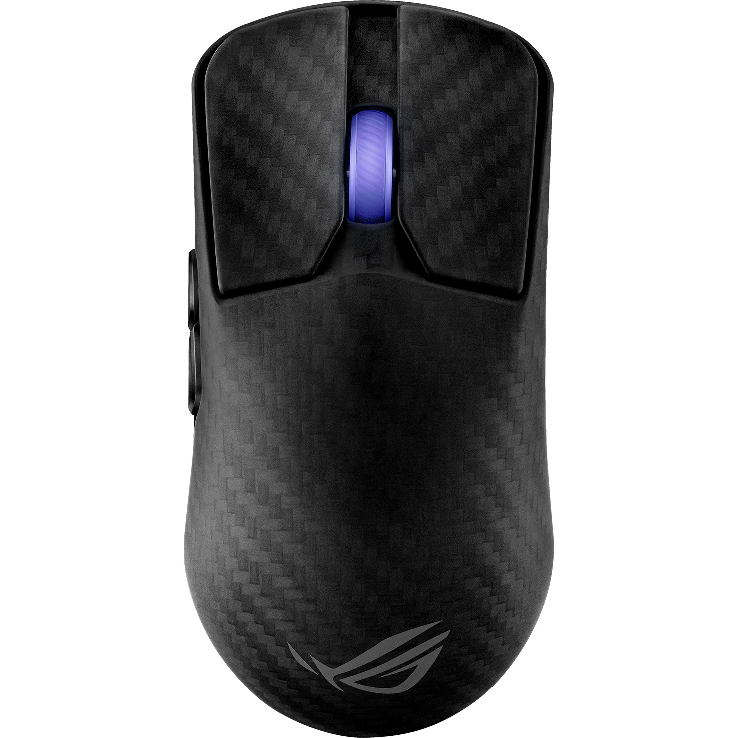 Мышь игровая ASUS ROG Harpe Ace Extreme Black