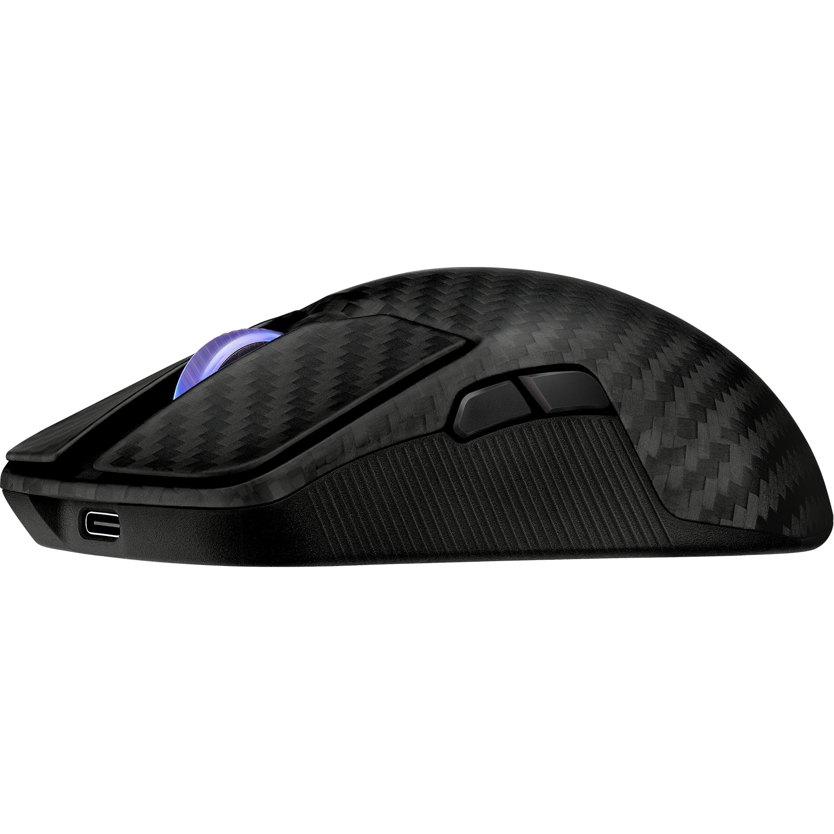 Мышь игровая ASUS ROG Harpe Ace Extreme Black