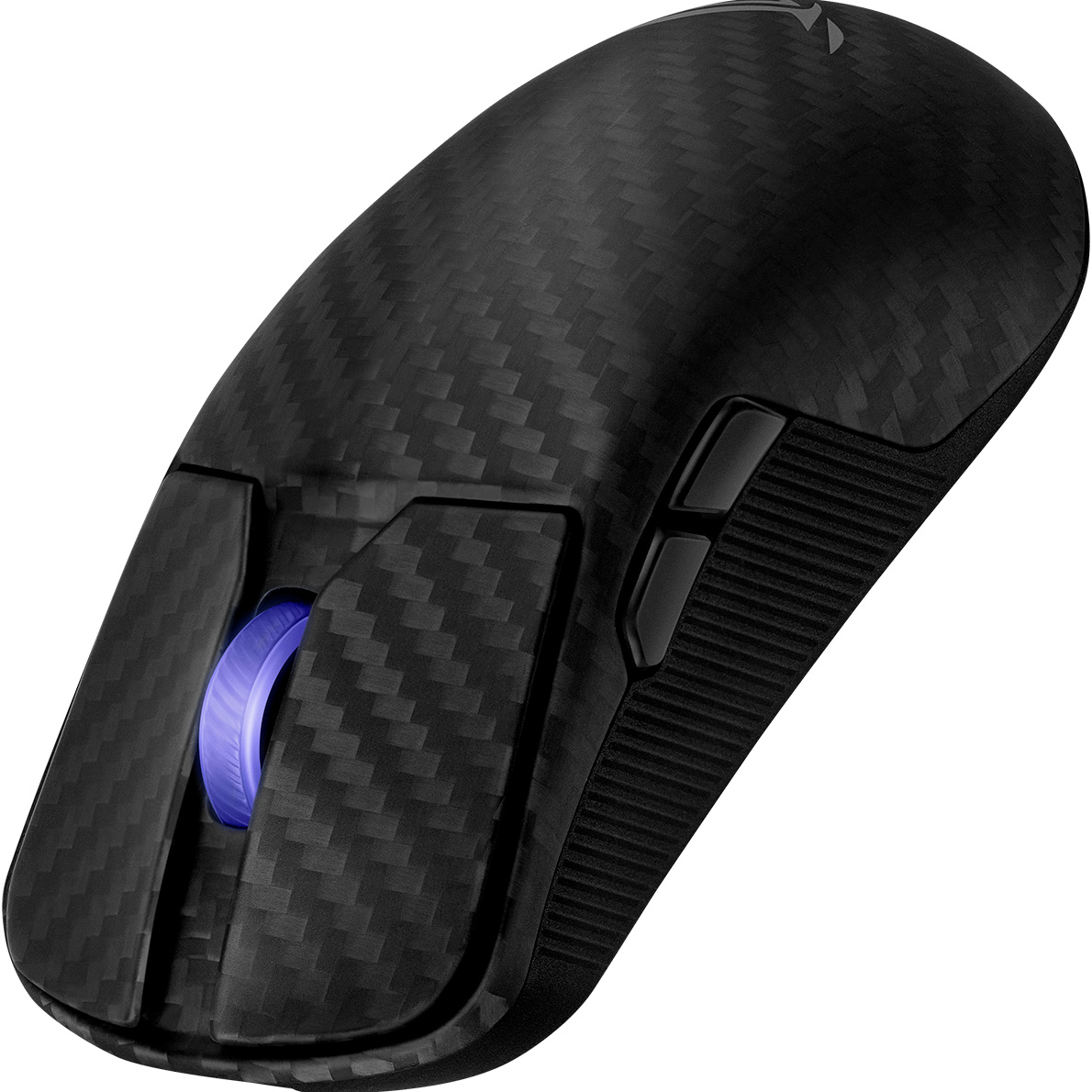 Мышь игровая ASUS ROG Harpe Ace Extreme Black