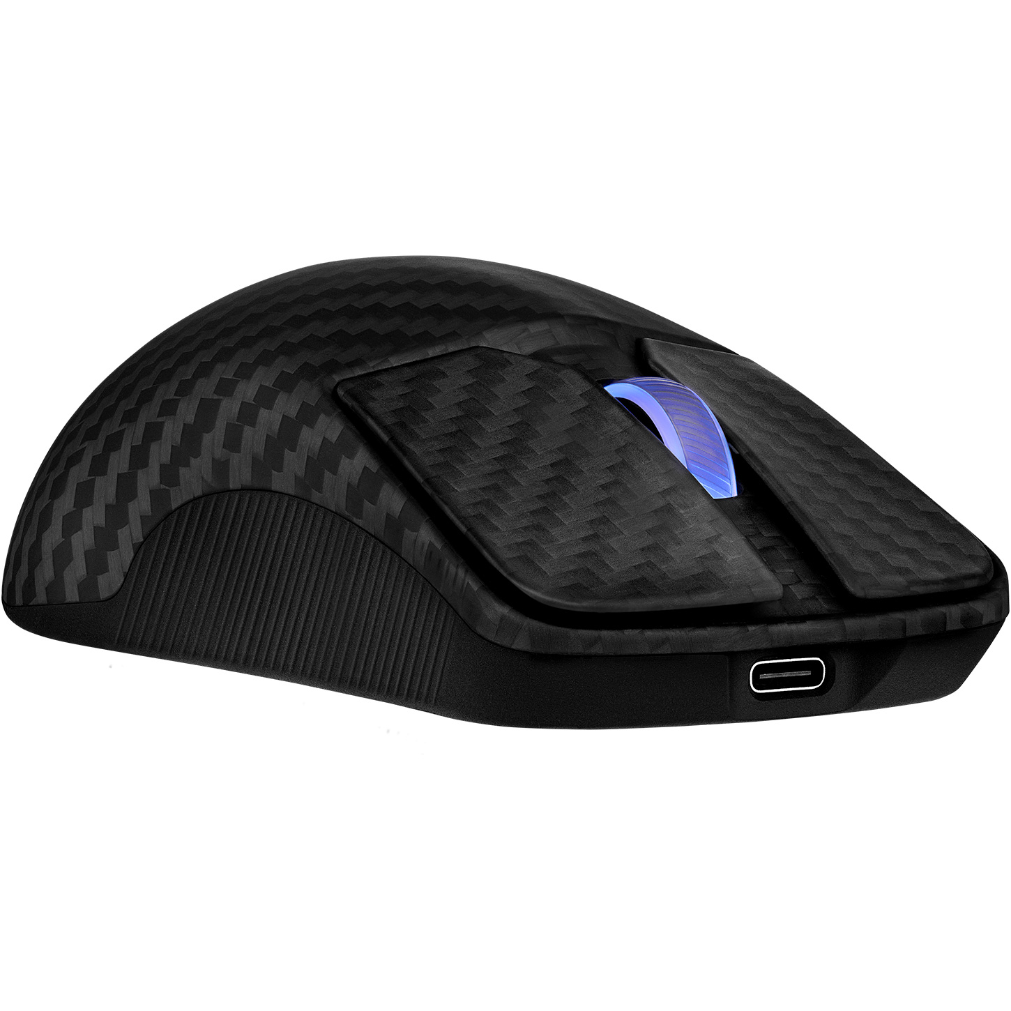 Мышь игровая ASUS ROG Harpe Ace Extreme Black