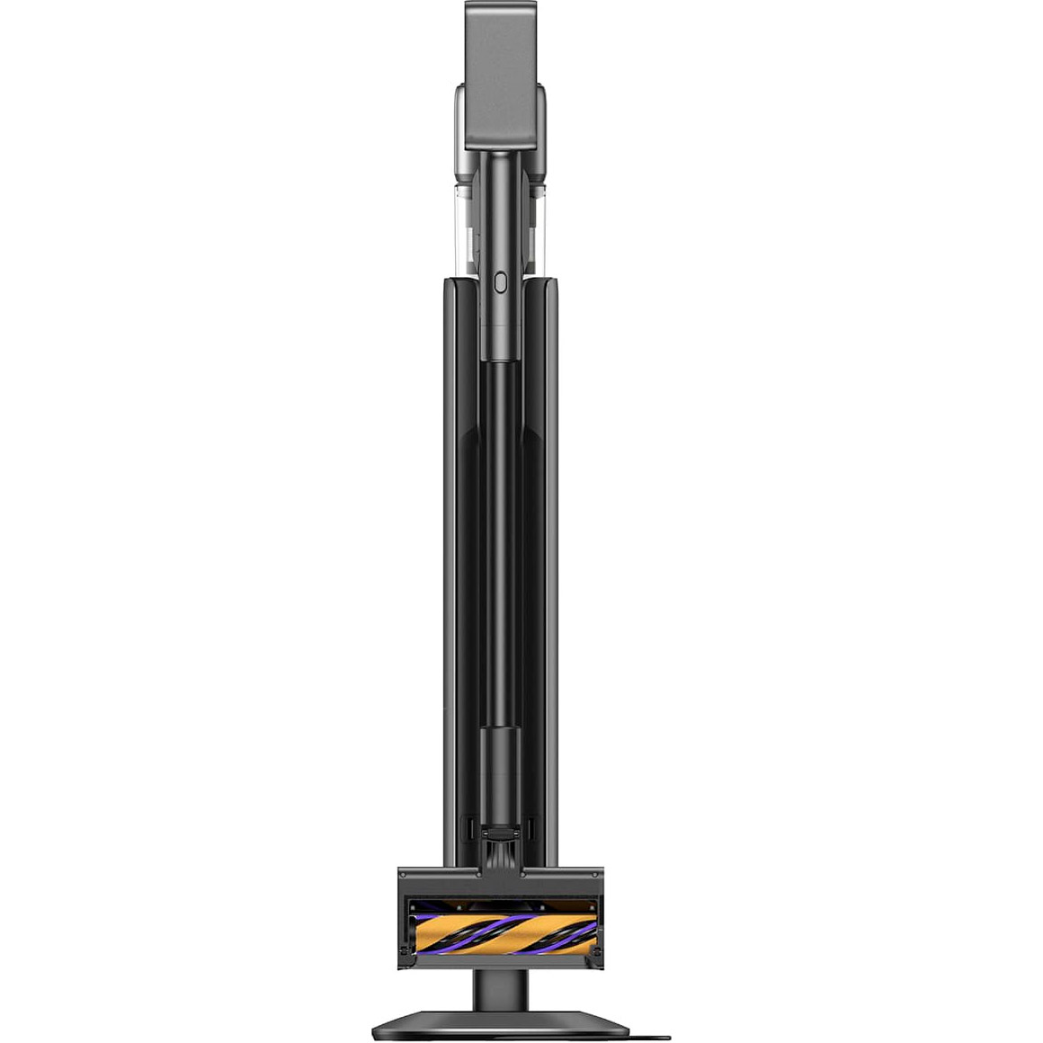 Пилосос DREAME Z40 Station Black (VZV33A)