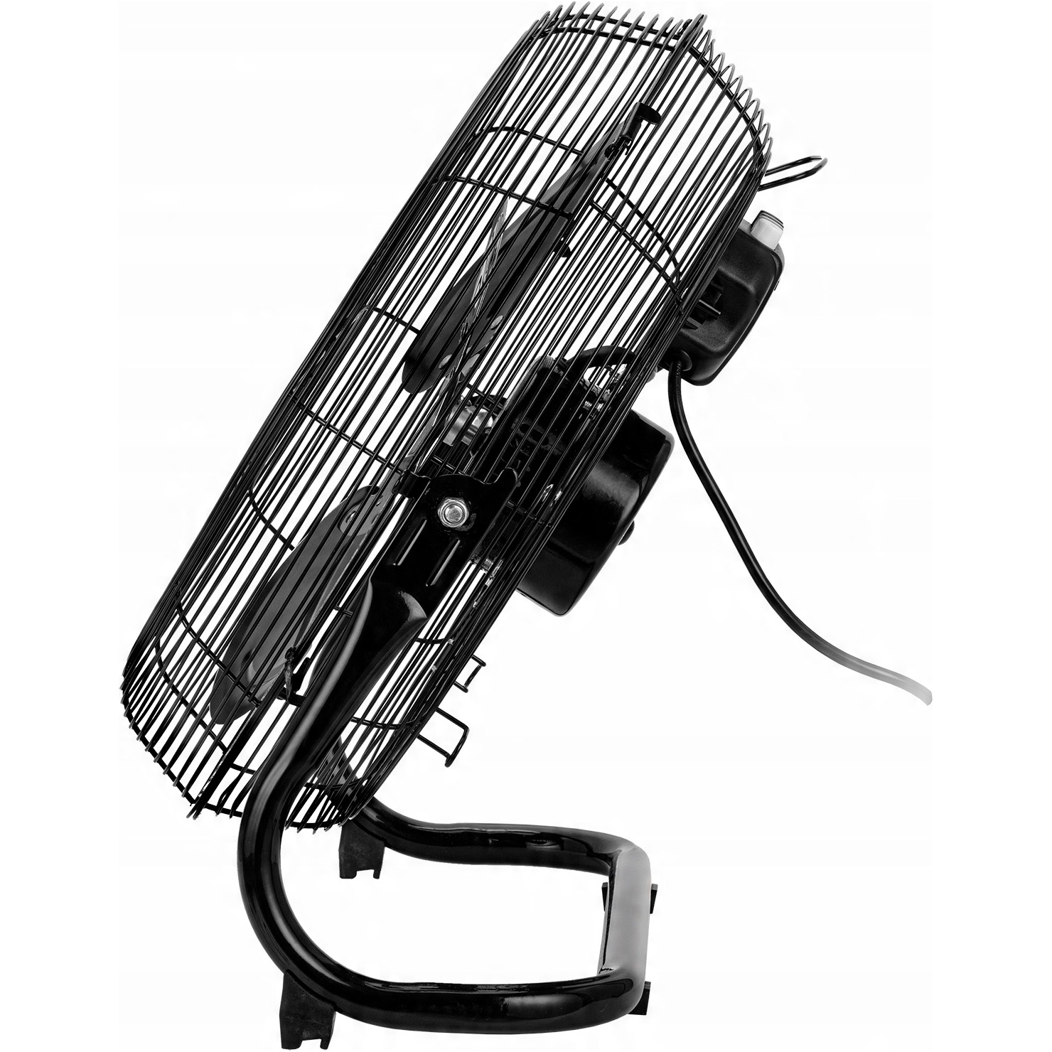 Вентилятор підлоговий MPM MWP-27/C