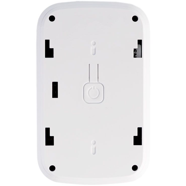 Комплект охранной сигнализации U-PROX MPX L KF Kit White