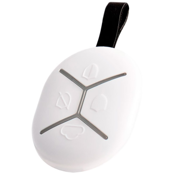 Комплект охранной сигнализации U-PROX MPX L KF Kit White