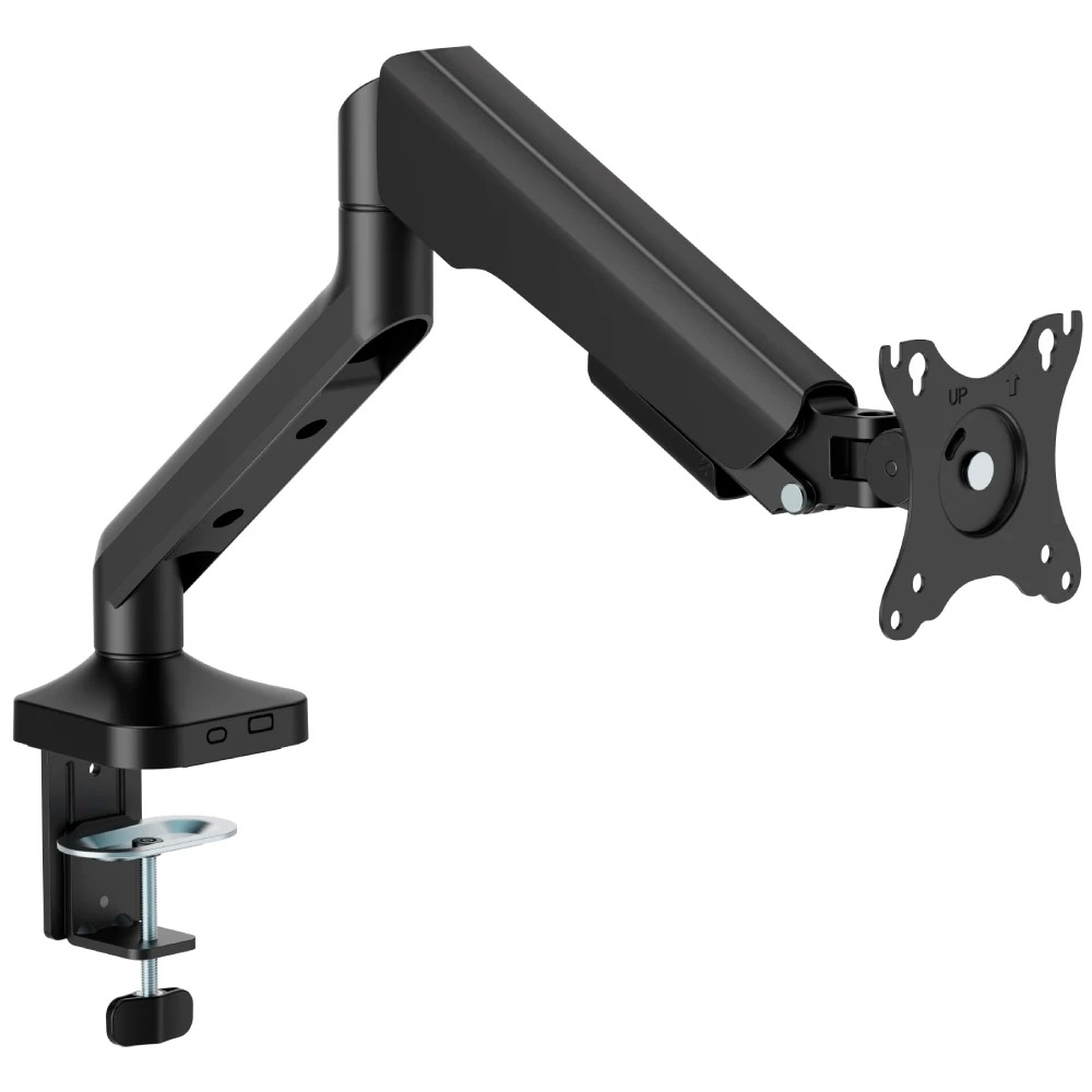 Настольное крепление для монитора OFFICEPRO MA441B 17"-42" Black