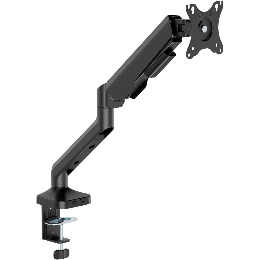 Настольное крепление для монитора OFFICEPRO MA441B 17"-42" Black