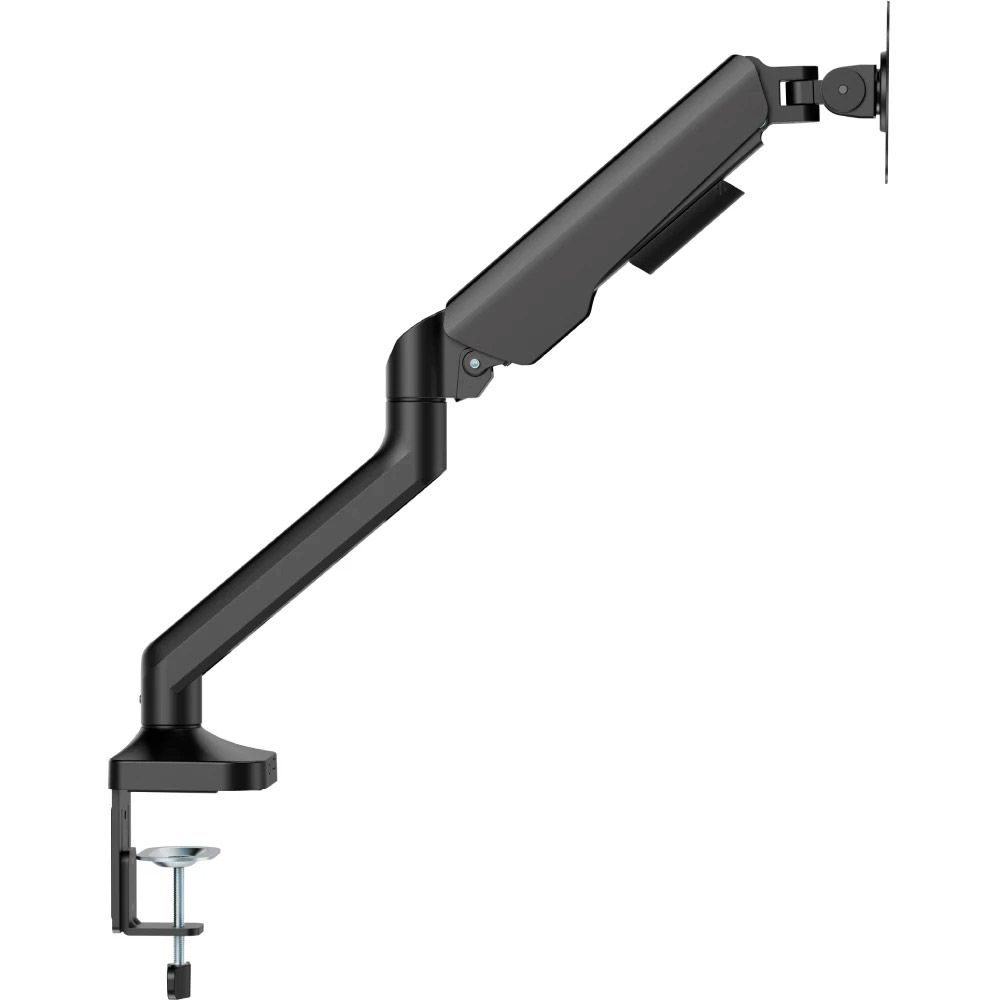Настольное крепление для монитора OFFICEPRO MA441B 17"-42" Black