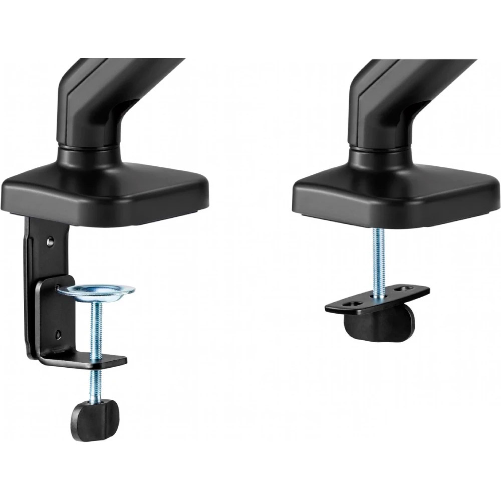 Настольное крепление для монитора OFFICEPRO MA441B 17"-42" Black