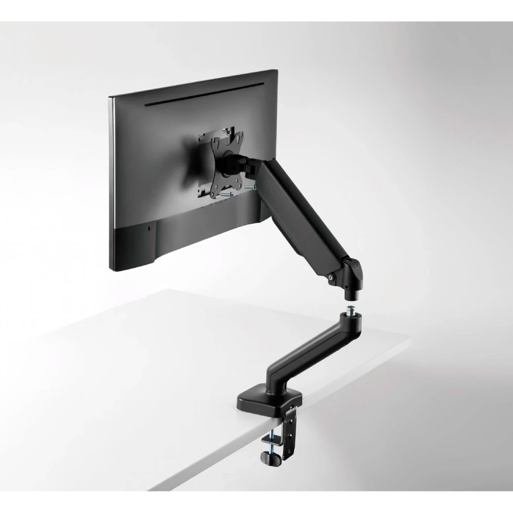 Настольное крепление для монитора OFFICEPRO MA441B 17"-42" Black