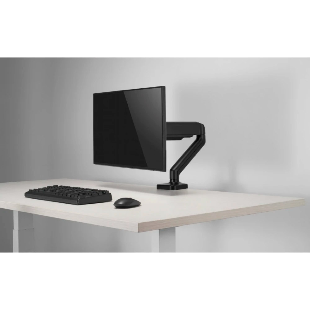 Настольное крепление для монитора OFFICEPRO MA441B 17"-42" Black