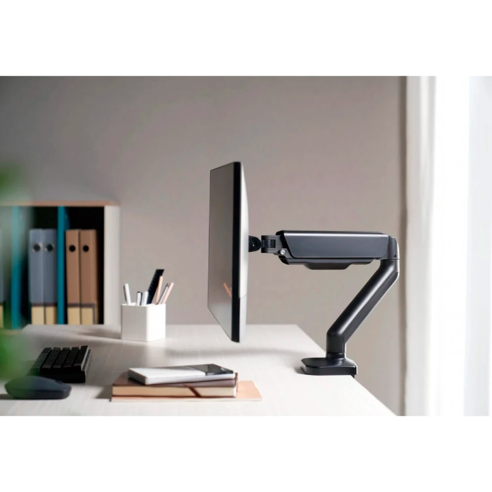 Настольное крепление для монитора OFFICEPRO MA441B 17"-42" Black