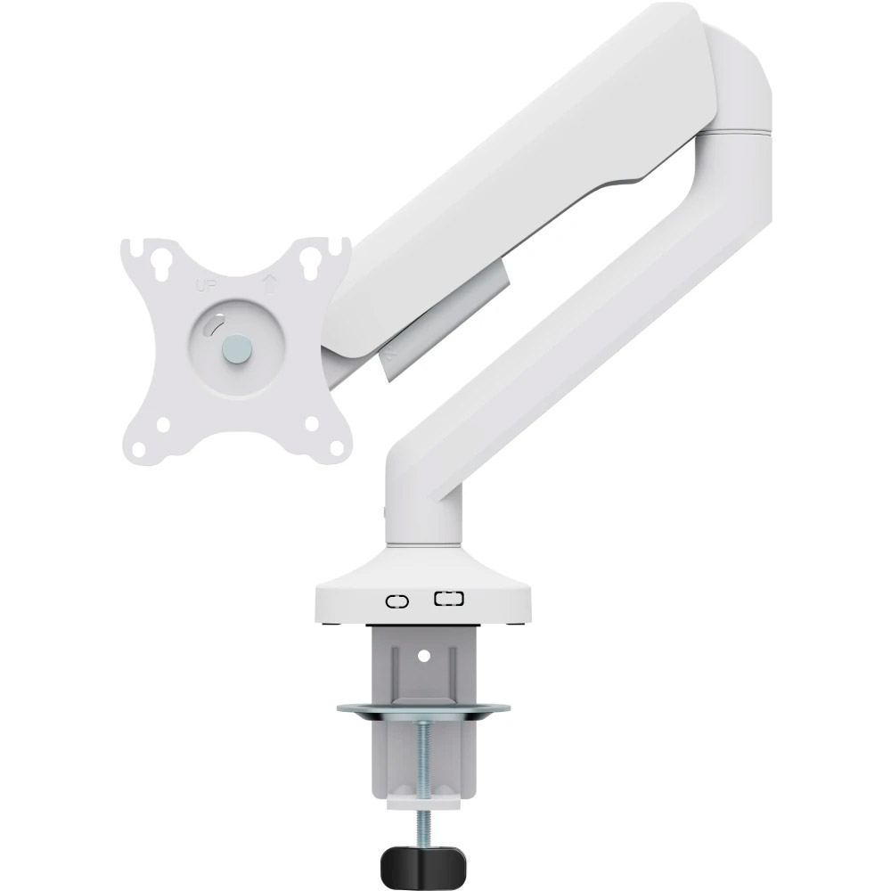 Настольное крепление для монитора OFFICEPRO MA441W 17"-42" White
