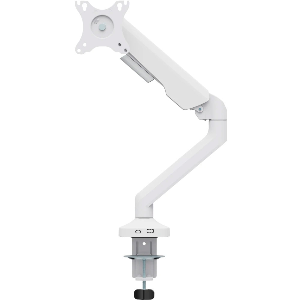 Настольное крепление для монитора OFFICEPRO MA441W 17"-42" White