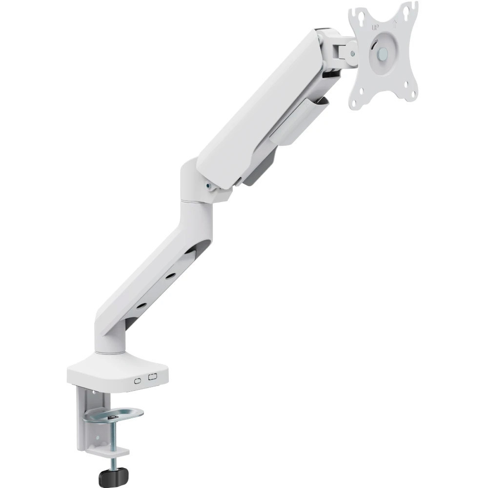 Настольное крепление для монитора OFFICEPRO MA441W 17"-42" White