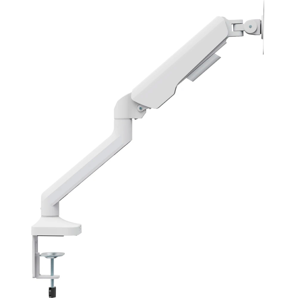 Настольное крепление для монитора OFFICEPRO MA441W 17"-42" White