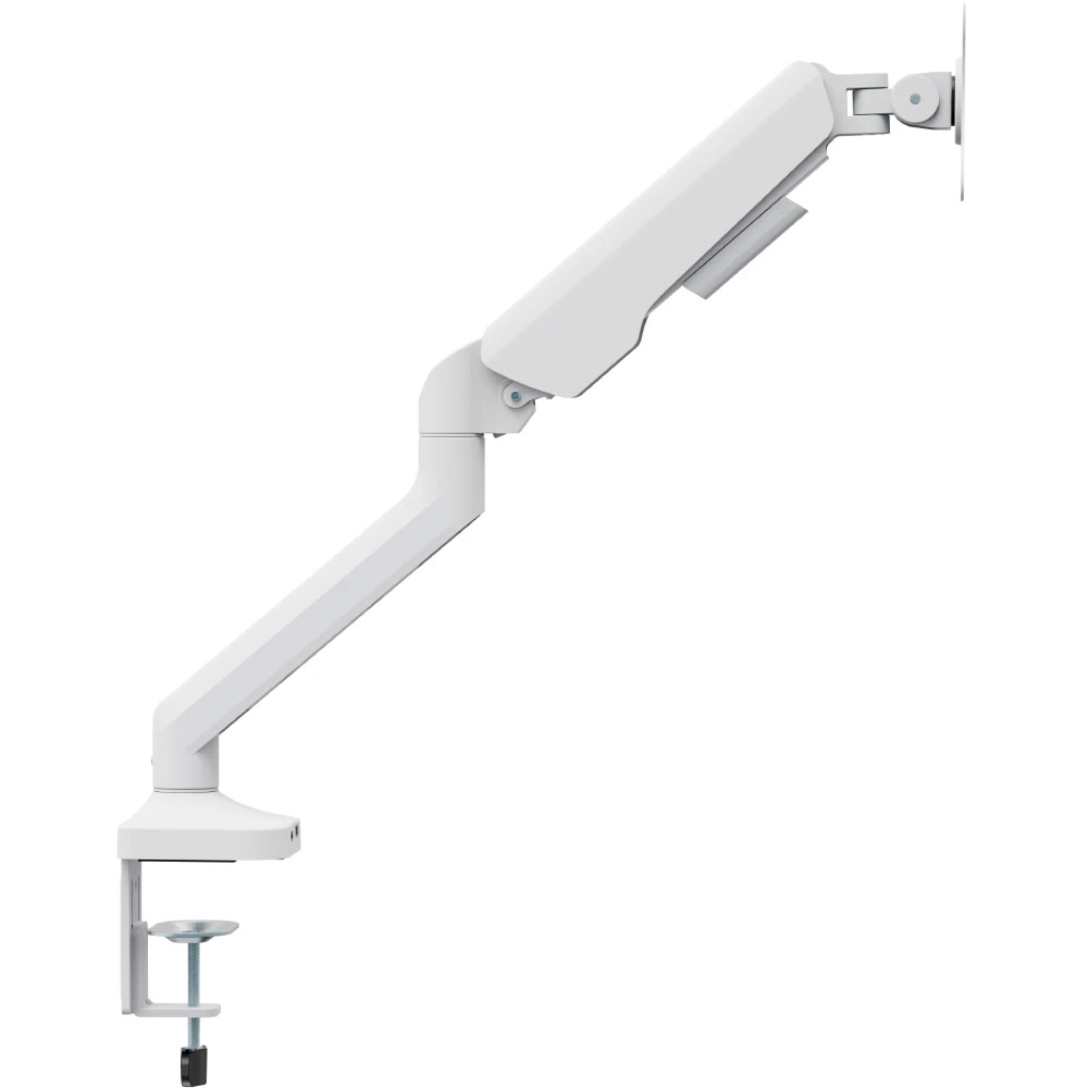Настольное крепление для монитора OFFICEPRO MA451W 17"-40" White
