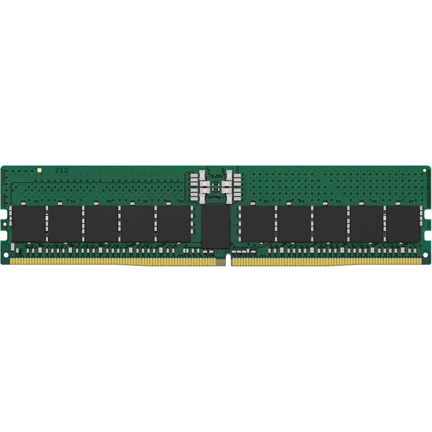 Модуль пам'яті DDR5 4800MHz 32GB KINGSTON Server Premier ECC UDIMM (KSM48E40BD8KI-32HA)