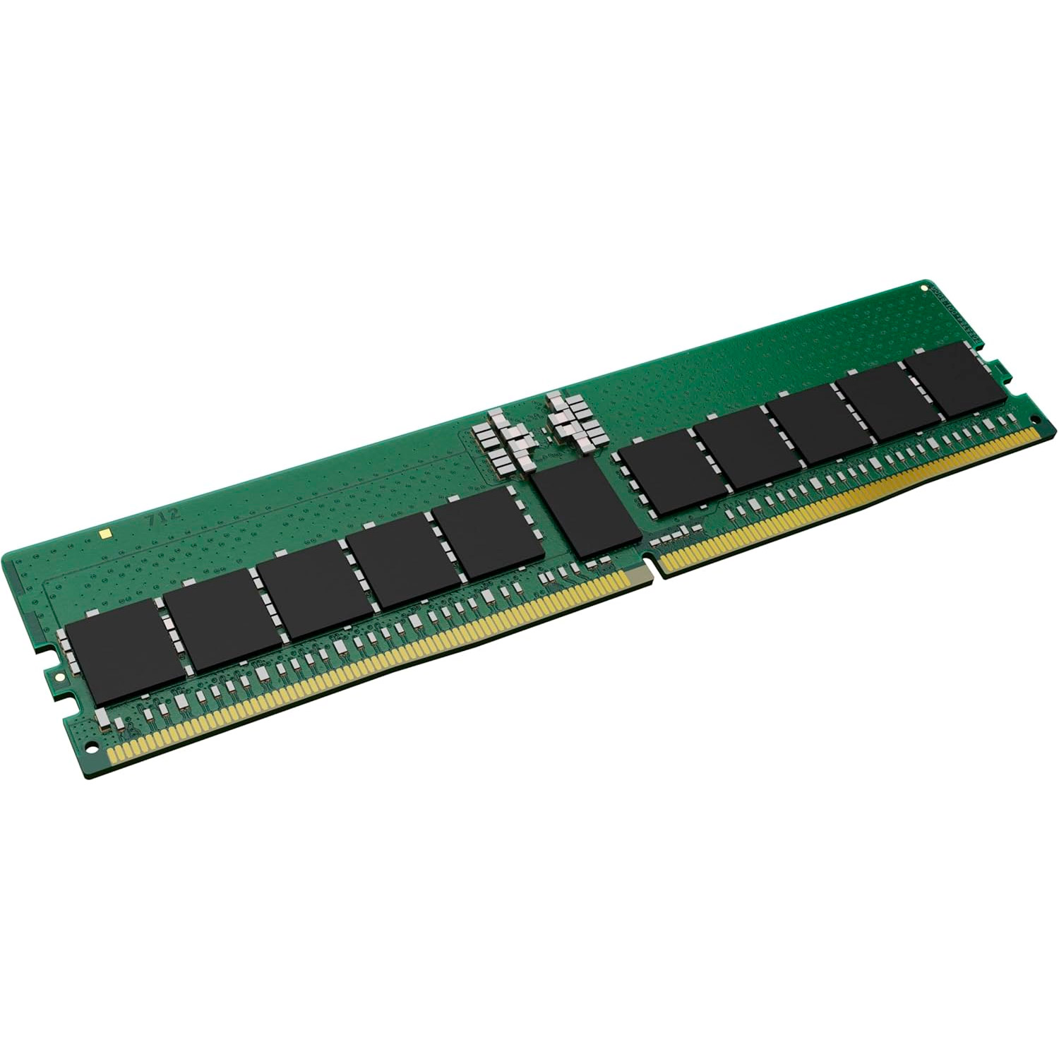 Модуль пам'яті DDR5 4800MHz 32GB KINGSTON Server Premier ECC UDIMM (KSM48E40BD8KI-32HA)