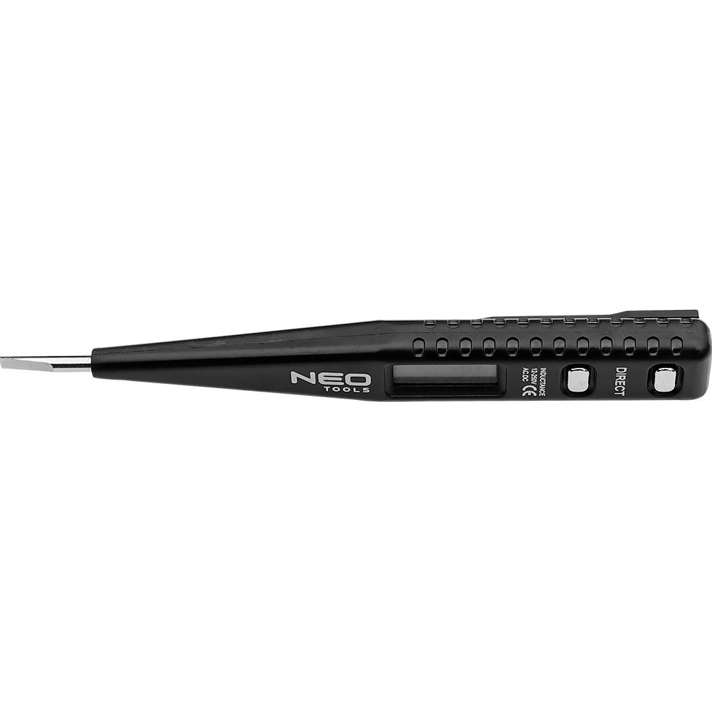 Тестер напряжения NEO TOOLS 12-250V 120mm (94-005)