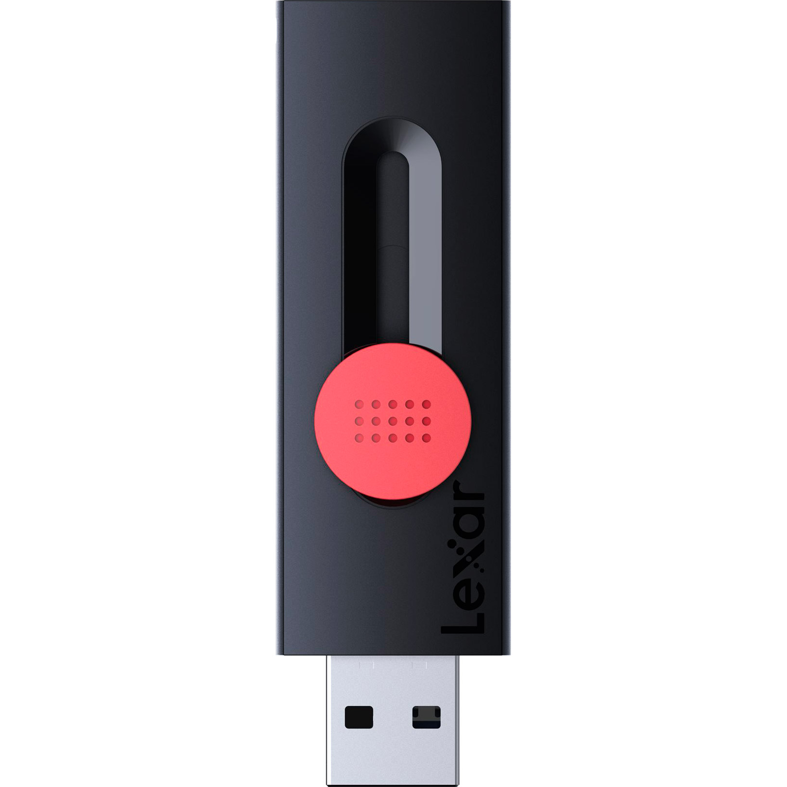 Флешка 128GB LEXAR JumpDrive Dual Drive D300 USB 3.2 Type-C/USB-A (LJDD300128G-BNBNG)
