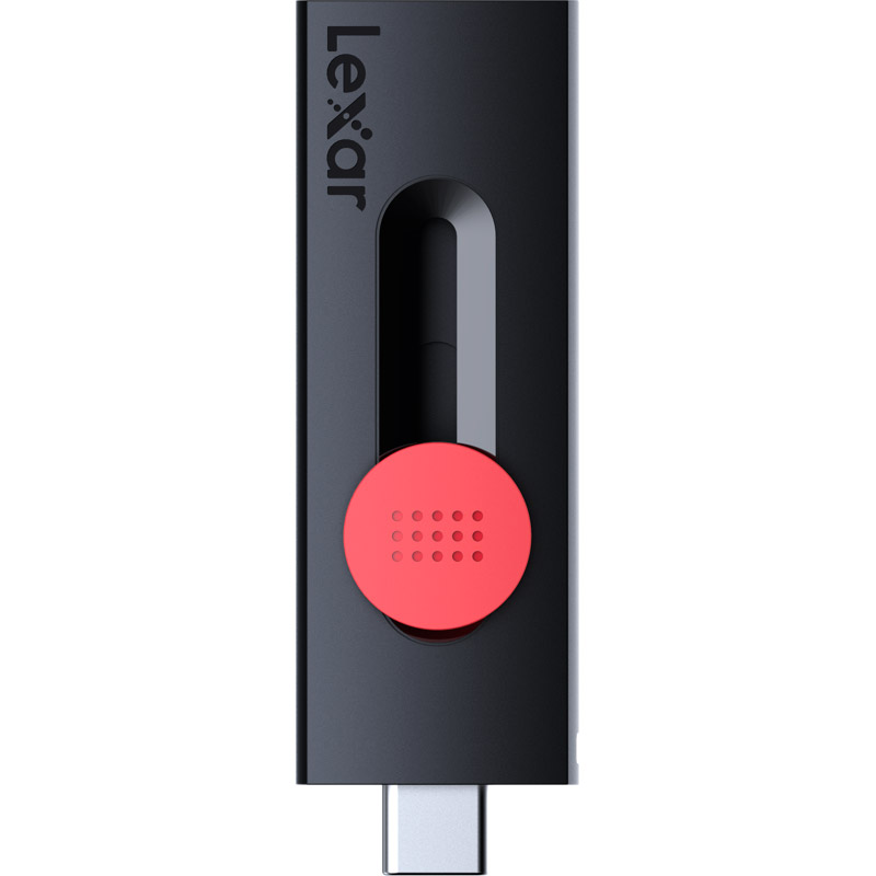 Флешка 32GB LEXAR JumpDrive Dual Drive D300 USB 3.2 Type-C/USB-A (LJDD300032G-BNBNG)