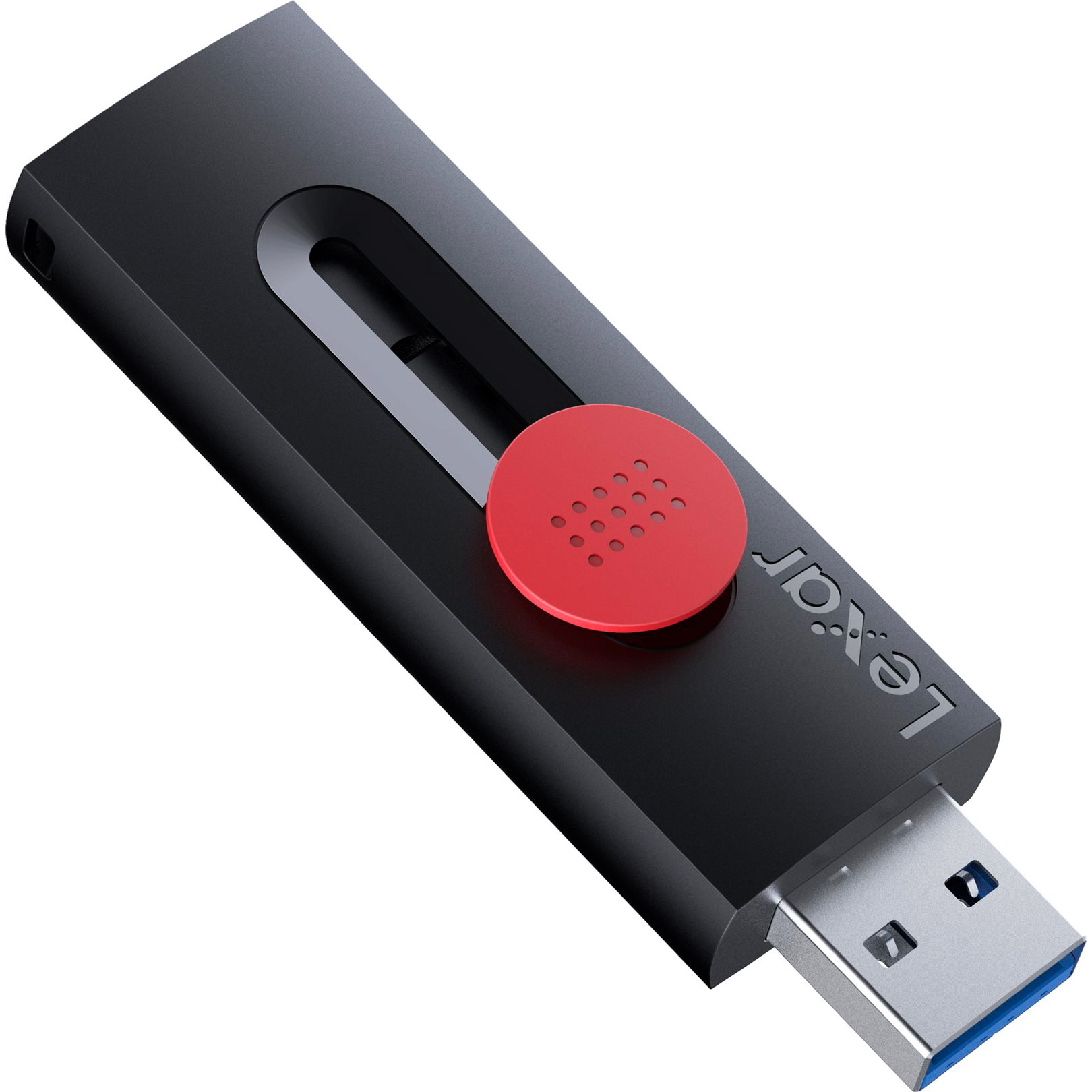 Флешка 32GB LEXAR JumpDrive Dual Drive D300 USB 3.2 Type-C/USB-A (LJDD300032G-BNBNG)