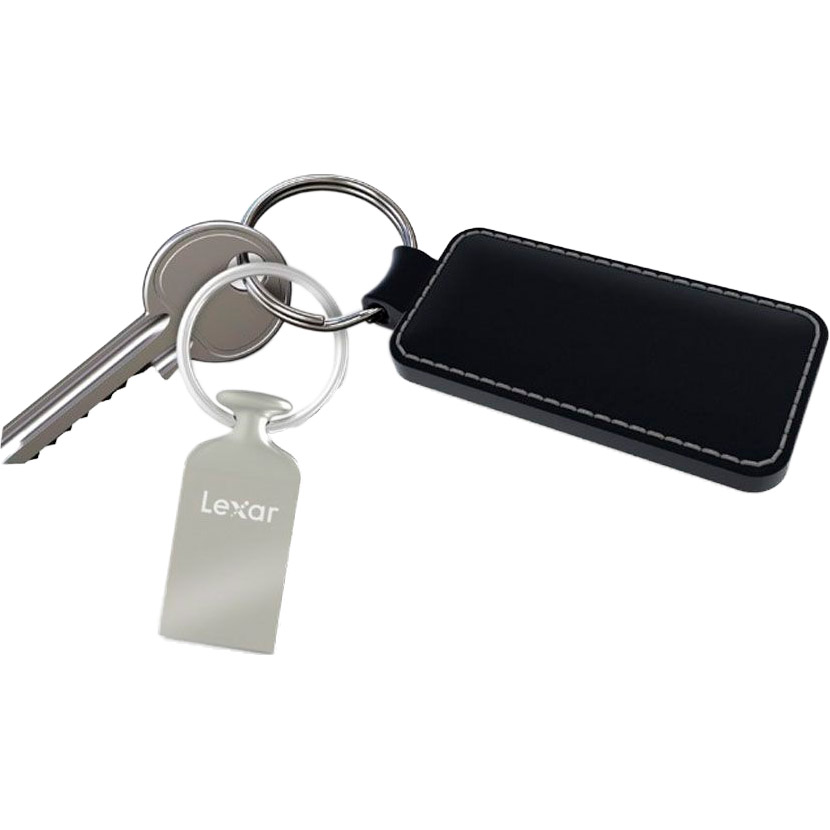 Флэшка 32GB LEXAR JumpDrive M22 USB 2.0 (LJDM022032G-BNJNG)