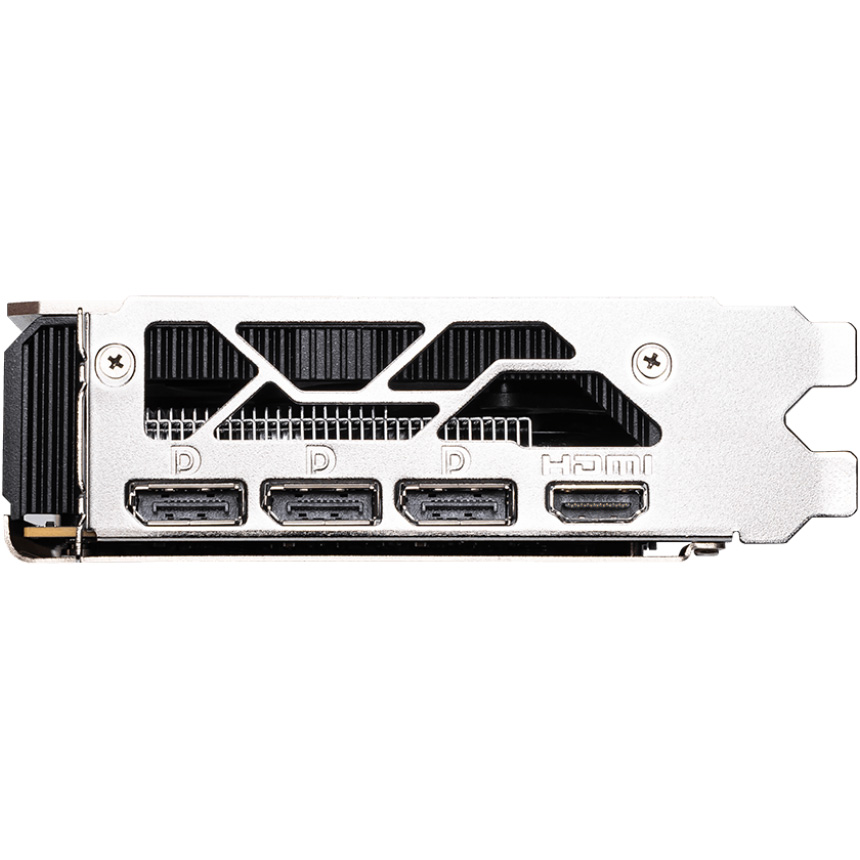 Відеокарта MSI GeForce RTX 5060 8G Inspire 2X OC