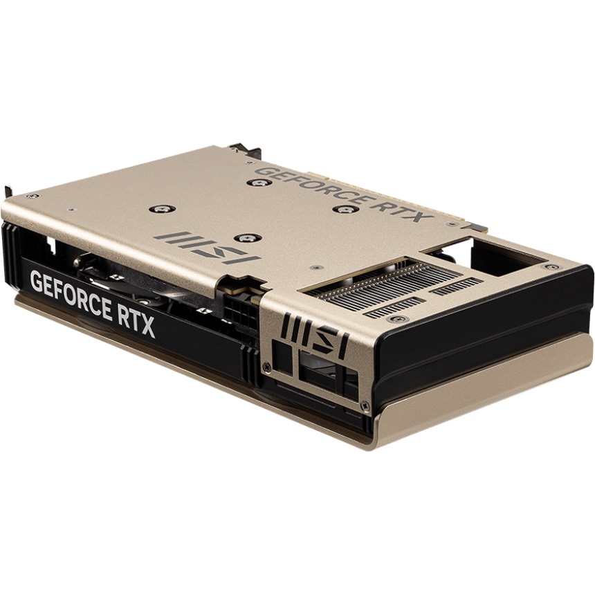 Відеокарта MSI GeForce RTX 5060 8G Inspire 2X OC