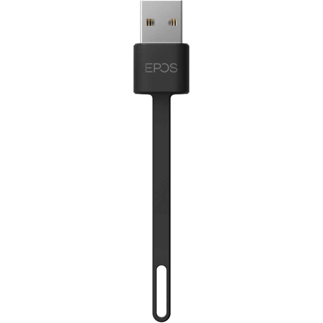 Гарнитура EPOS Impact 100 MS Mono USB-C+A (1001419)