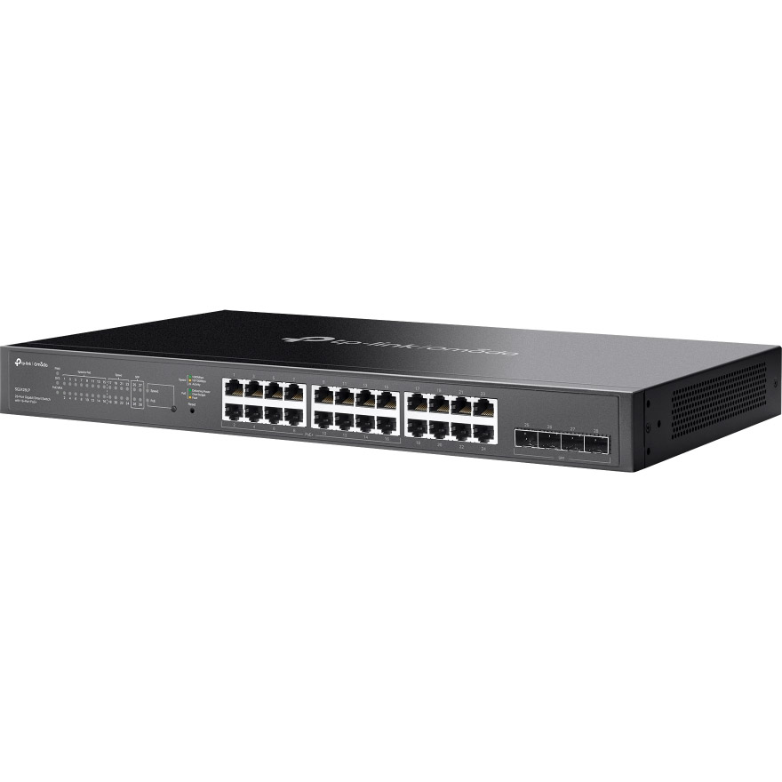 Комутатор TP-LINK Omada SG2428LP