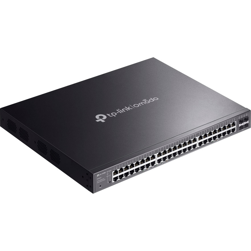 Коммутатор TP-LINK Omada SG2452LP