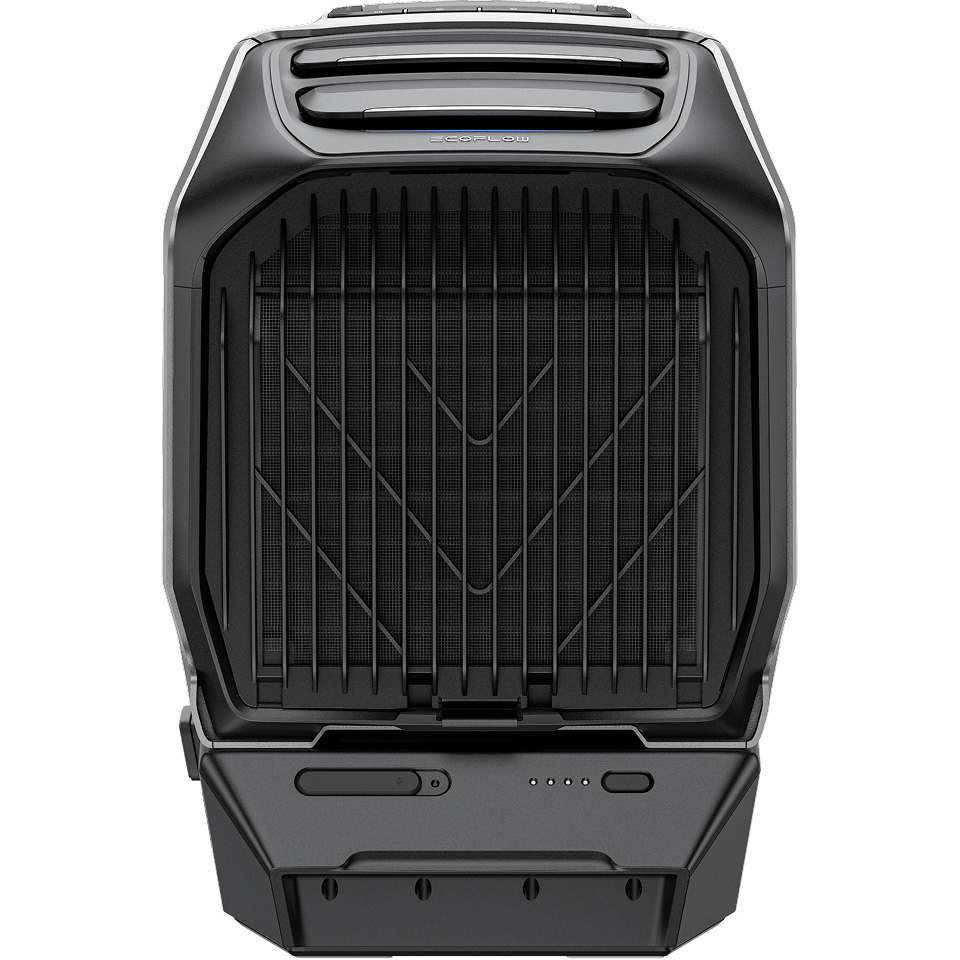 Мобільний кондиціонер ECOFLOW Wave 3 w/battery