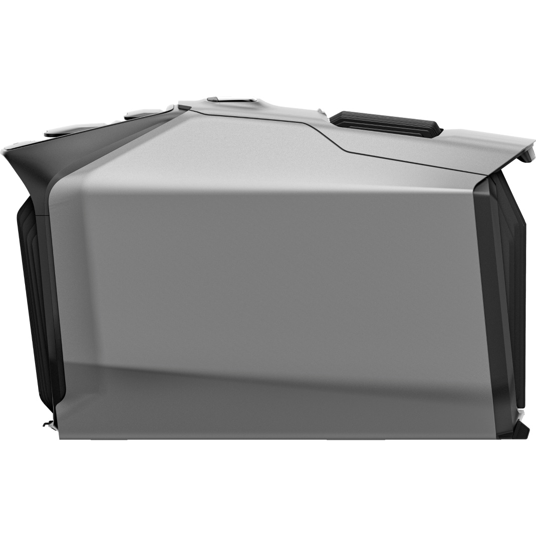 Мобільний кондиціонер ECOFLOW Wave 3 w/battery