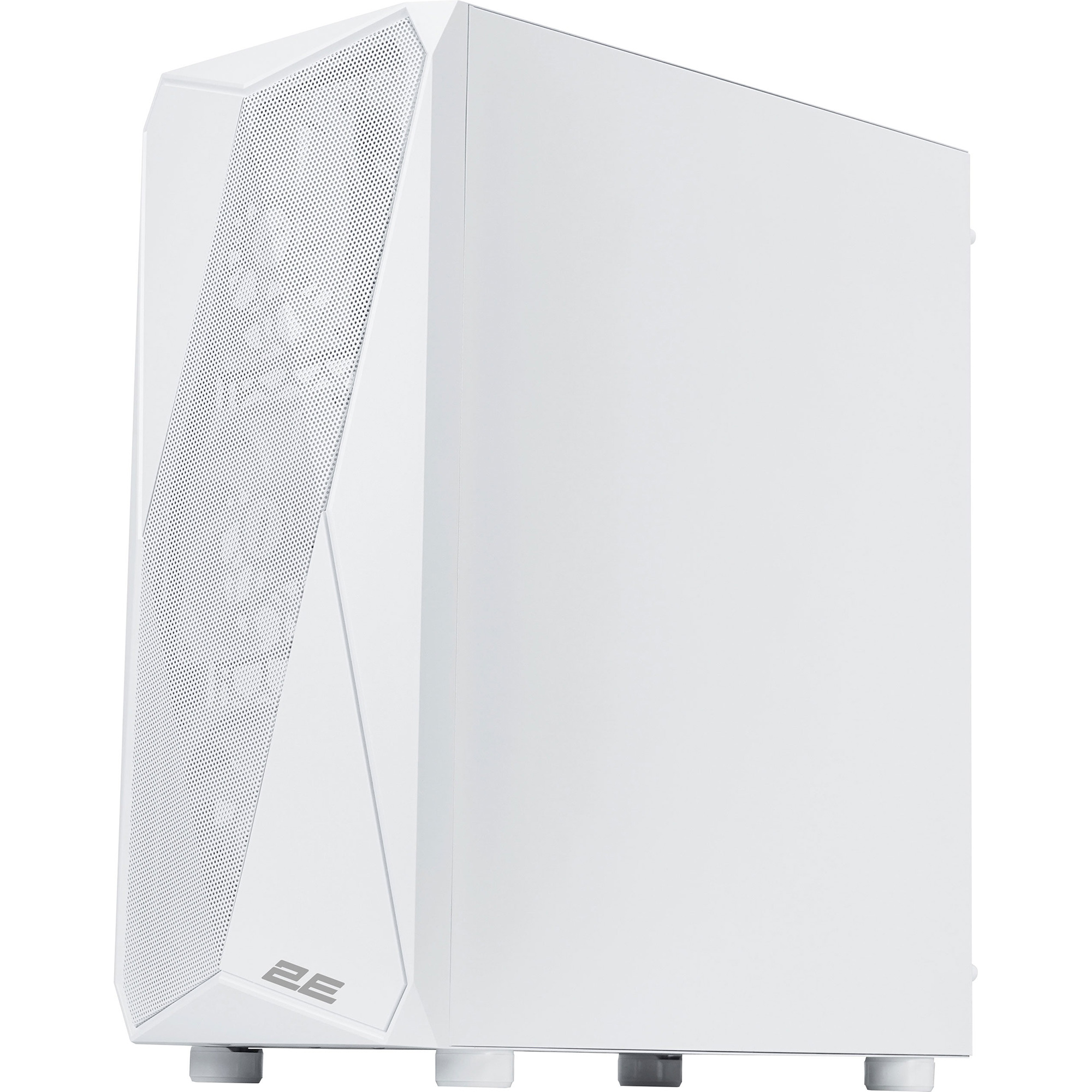 Корпус 2E Aruba G3313W White (2E-G3313W)