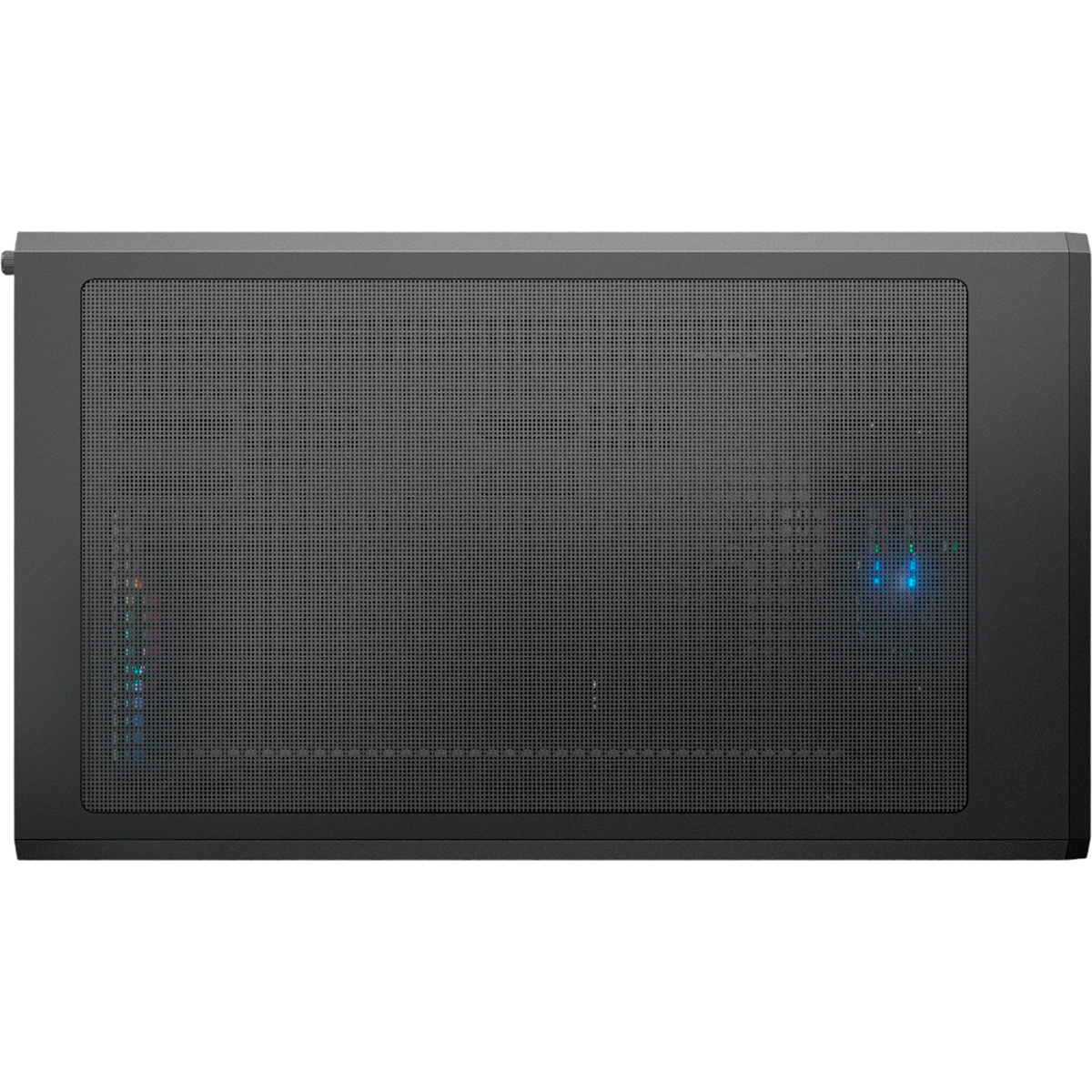 Корпус COUGAR Airface Pure RGB Black (382GA50.0001)