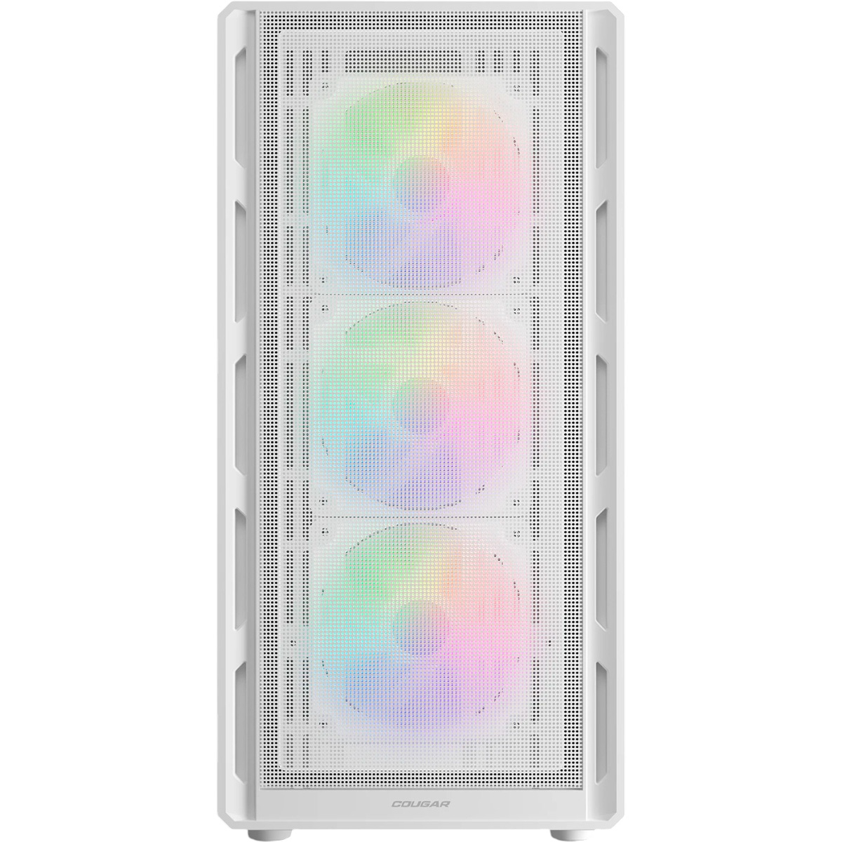 Корпус COUGAR Airface Pure RGB White (382GA50.0002)