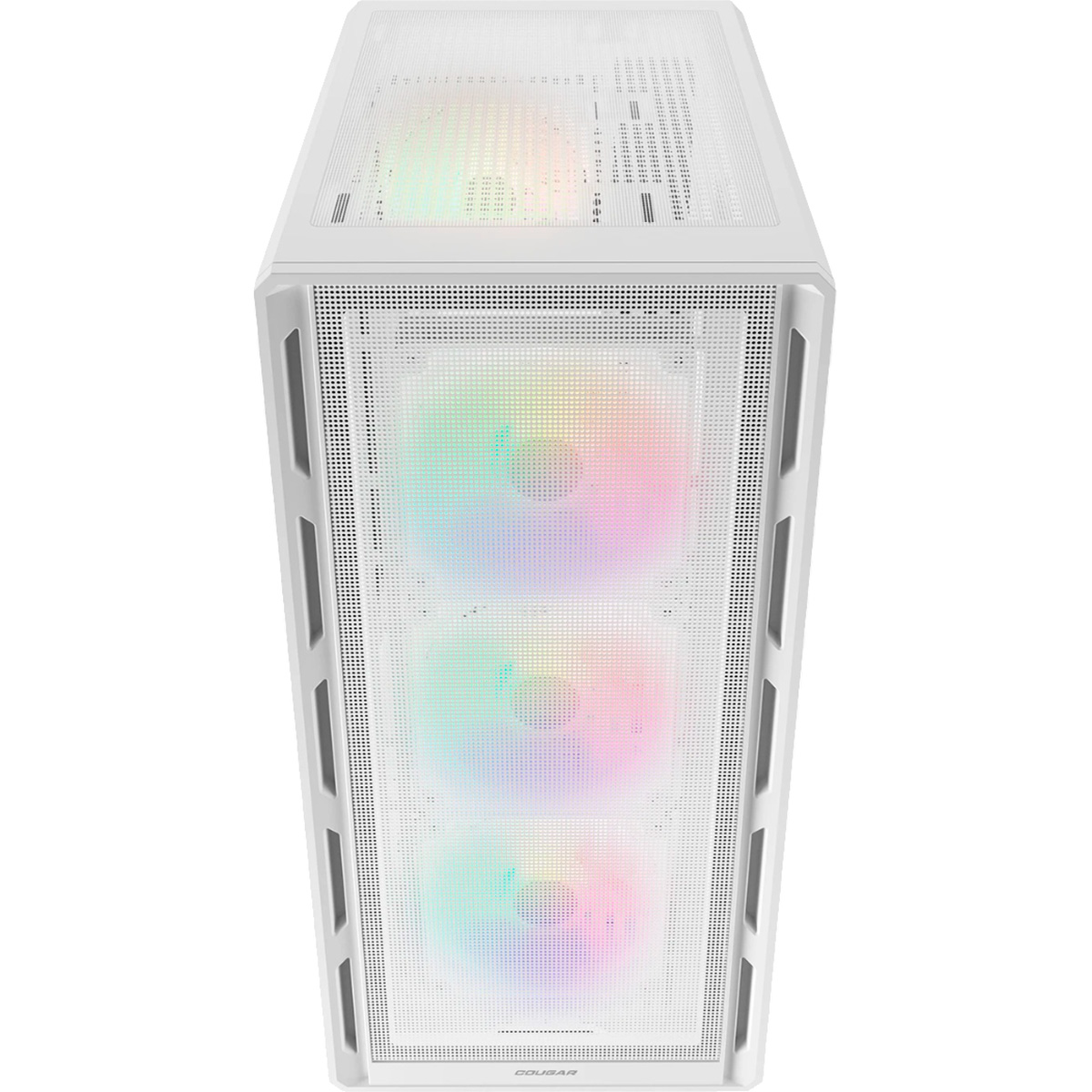 Корпус COUGAR Airface Pure RGB White (382GA50.0002)