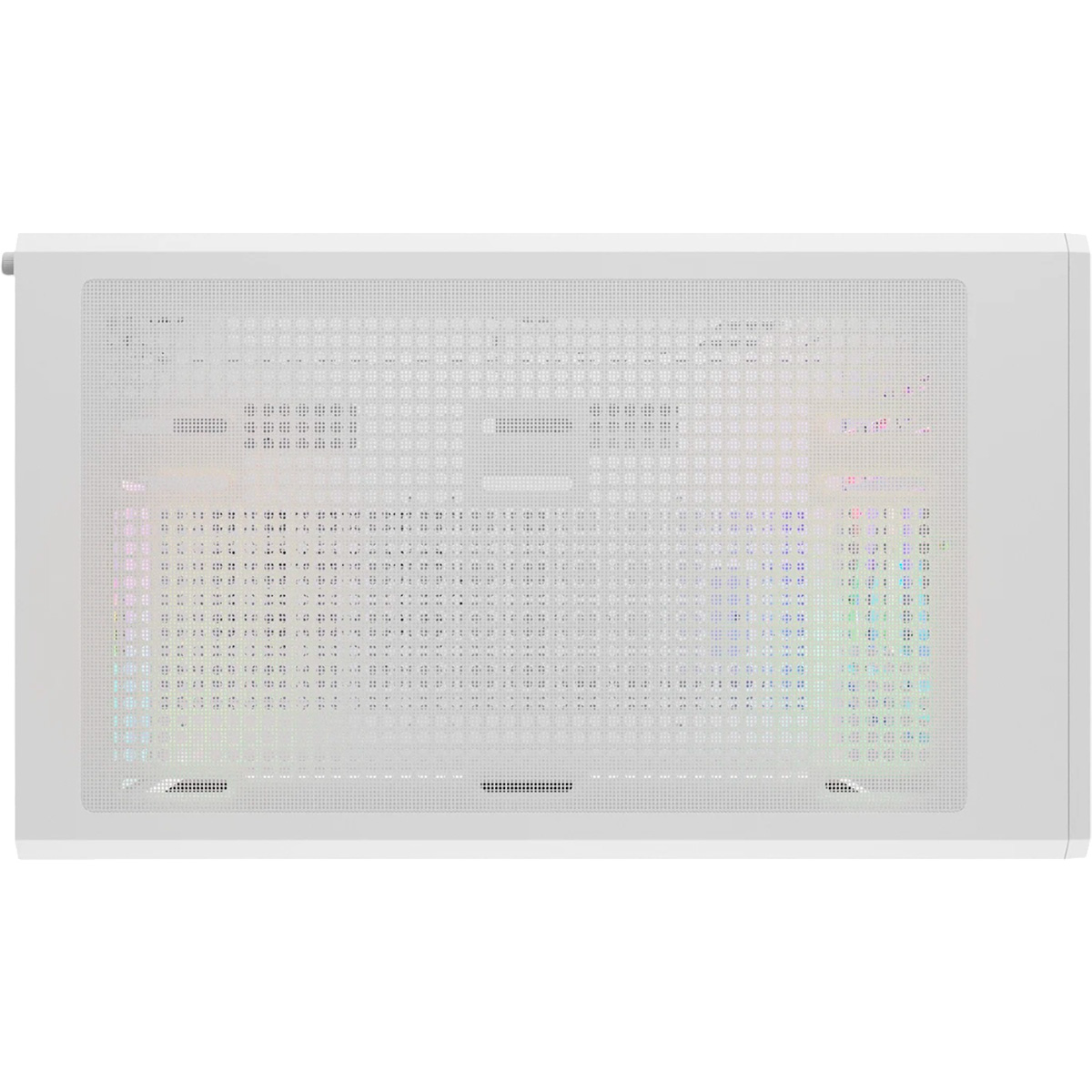 Корпус COUGAR Airface Pure RGB White (382GA50.0002)