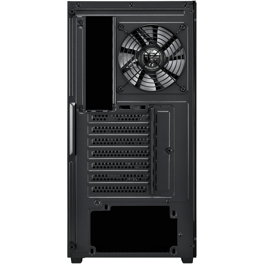 Корпус FSP CMT218 Black