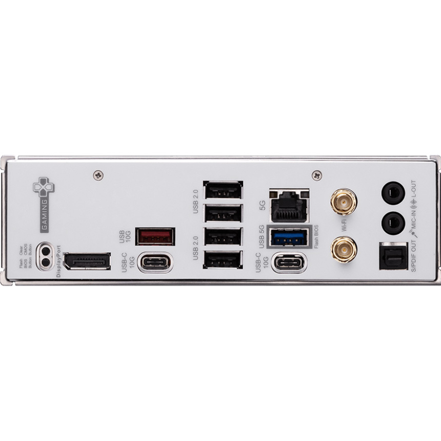 Материнская плата MSI B850 Gaming Plus WiFi PZ