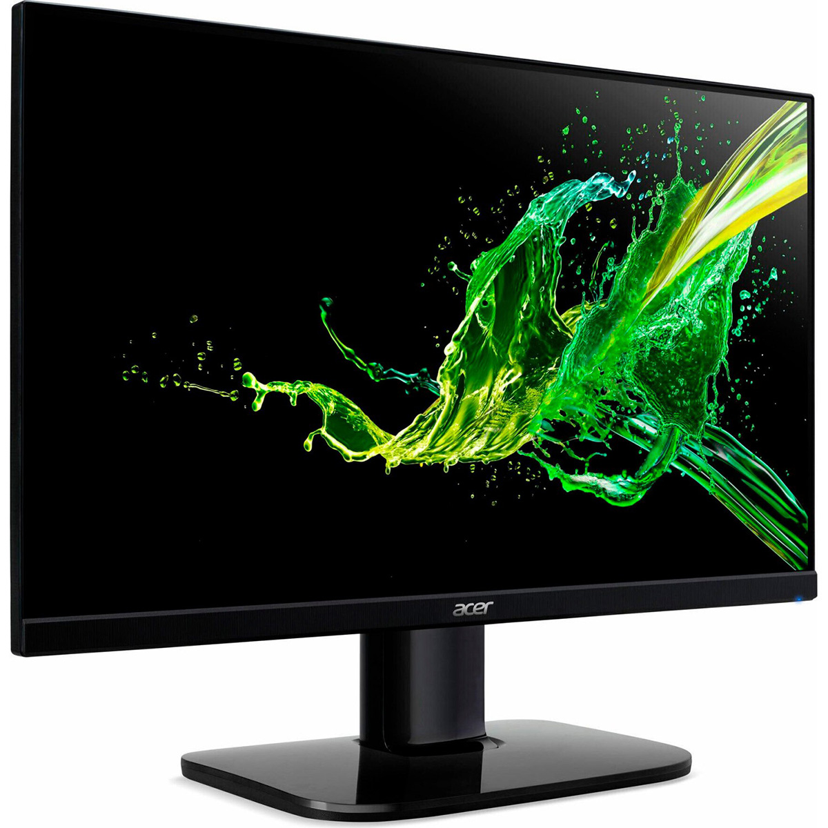 Монітор 23.8" ACER KA242YGbi (UM.QX2EE.G01)