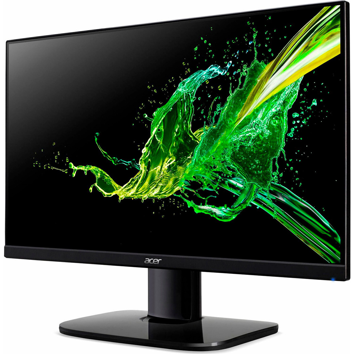 Монітор 23.8" ACER KA242YGbi (UM.QX2EE.G01)