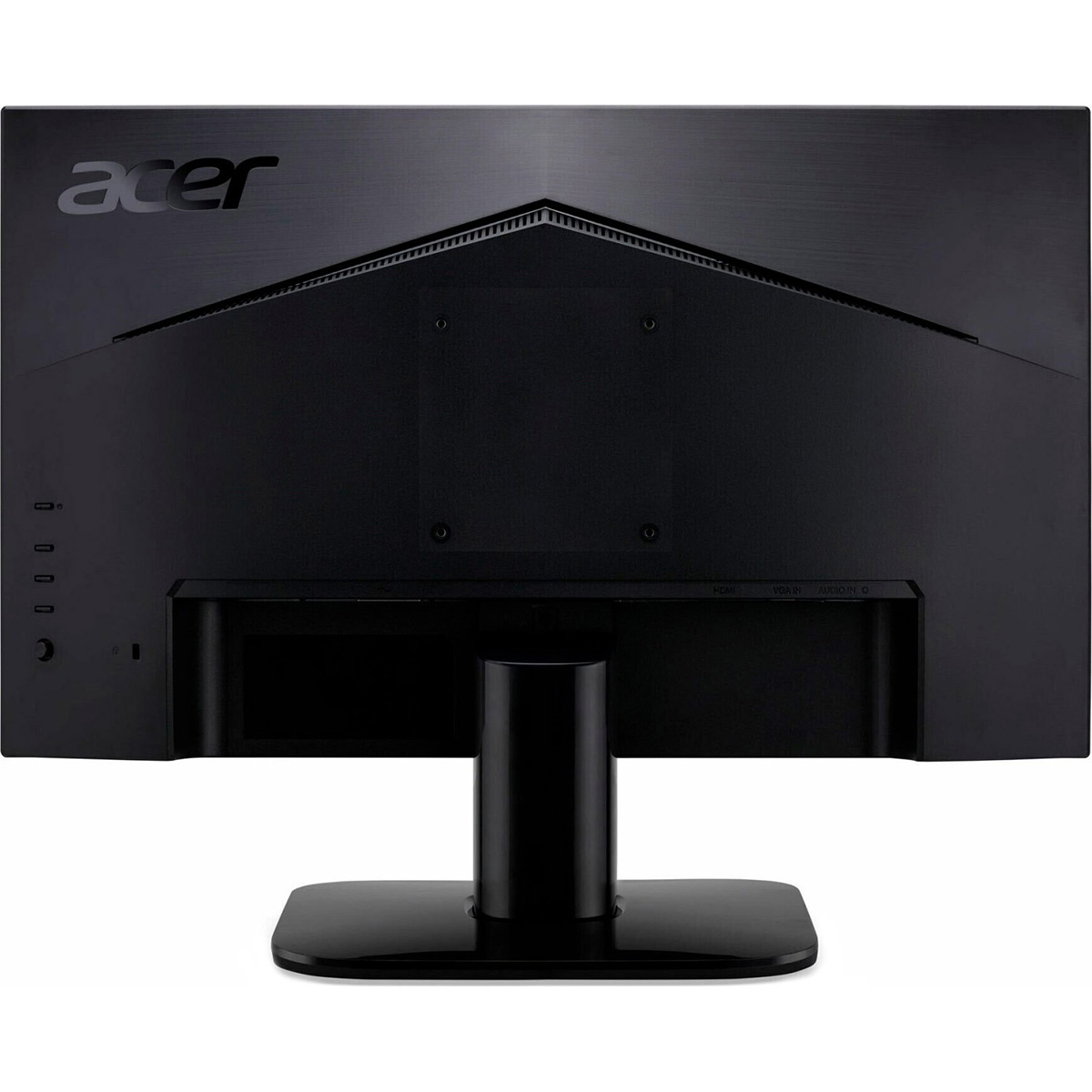 Монітор 23.8" ACER KA242YGbi (UM.QX2EE.G01)