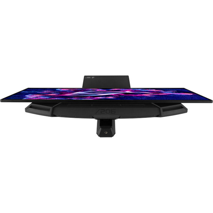 Монитор 26.5" ASUS ROG Strix OLED XG27ACDMS