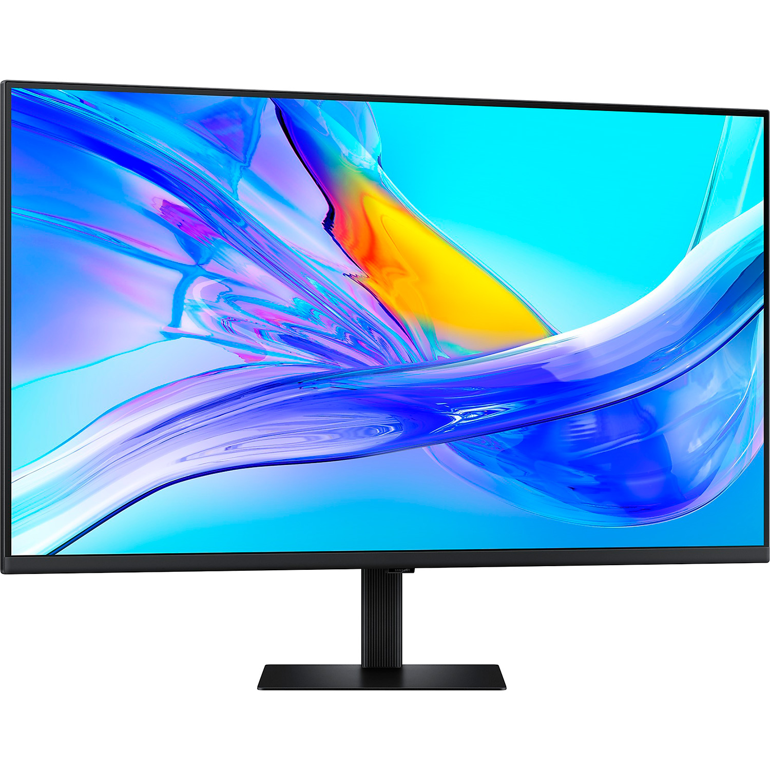 Монітор 37" SAMSUNG ViewFinity S8 S80UD (LS37D802UAIXCI)