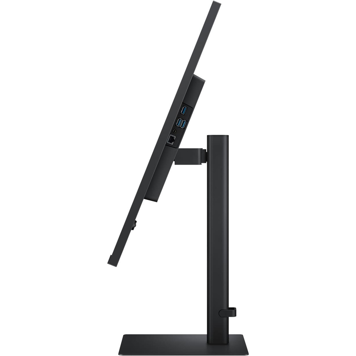Монітор 37" SAMSUNG ViewFinity S8 S80UD (LS37D802UAIXCI)